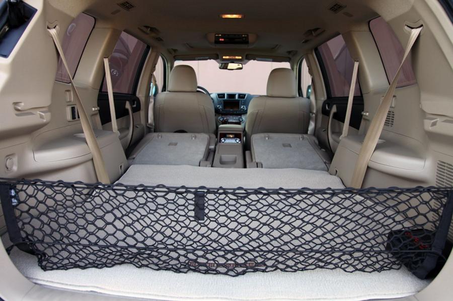  Toyota Highlander 2011 года  (фото 91 из 108)